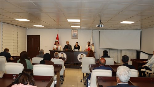 Kızıltepe Belediyesi Mayıs Ayı Son Meclis Toplantısı Gerçekleştirdi